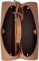 Tod's Shopper met logo Bruin - Thumbnail 3