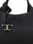 Tod's Shopper met logo Zwart - Thumbnail 4