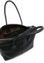 Tod's Shopper met rits Zwart - Thumbnail 5