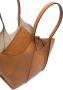 Tod's Shopper met T-logo Bruin - Thumbnail 5