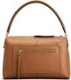 Tod's T Case Boston leren schoudertas Bruin - Thumbnail 2