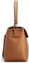 Tod's T Case Boston leren schoudertas Bruin - Thumbnail 4