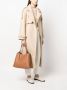 Tod's Leren shopper Bruin - Thumbnail 2