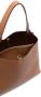 Tod's Leren shopper Bruin - Thumbnail 5