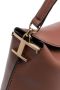 Tod's T shopper Bruin - Thumbnail 4