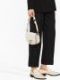 Tod's T-Timeless schoudertas Beige - Thumbnail 3