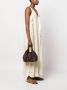 Tod's T Timeless shopper Bruin - Thumbnail 2