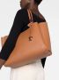 Tod's T Timeless shopper Bruin - Thumbnail 3