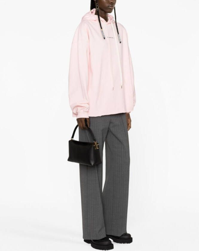 Tod's Taos schoudertas Zwart
