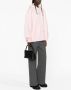 Tod's Taos schoudertas Zwart - Thumbnail 2