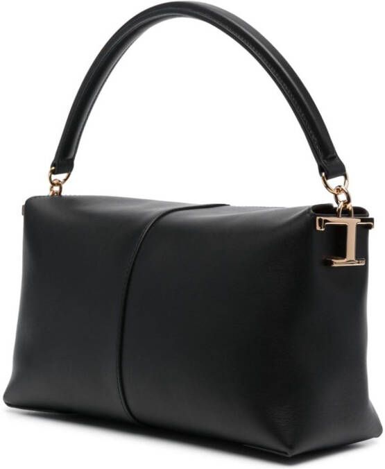 Tod's Taos schoudertas Zwart