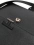 Tod's Timeless leren aktetas Zwart - Thumbnail 4