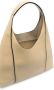 Tod's Timeless leren schoudertas Beige - Thumbnail 5