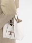Tod's Timeless shopper met logo Wit - Thumbnail 3