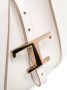 Tod's Timeless shopper met logo Wit - Thumbnail 5