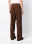 Toga Virilis Broek met zijstreep Bruin - Thumbnail 4