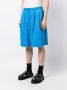 Toga Virilis Shorts met trekkoord Blauw - Thumbnail 3