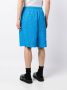 Toga Virilis Shorts met trekkoord Blauw - Thumbnail 4