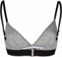 TOM FORD Bh met logo tailleband Grijs - Thumbnail 2