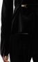 TOM FORD Blazer met puntige revers Zwart - Thumbnail 3