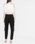 TOM FORD Blouse met puntkraag Wit - Thumbnail 4