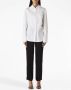 TOM FORD Blouse Wit - Thumbnail 2
