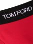 TOM FORD Boxershorts met logoband Rood - Thumbnail 3