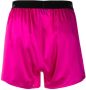 TOM FORD Boxershorts met logo tailleband Roze - Thumbnail 2