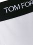 TOM FORD Boxershorts met logo tailleband Wit - Thumbnail 3