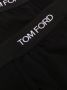 TOM FORD Boxershorts met logo tailleband Zwart - Thumbnail 4