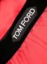 TOM FORD Boxershorts met logoband Rood - Thumbnail 3
