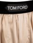 TOM FORD Boxershorts met logotaille Beige - Thumbnail 2