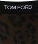 TOM FORD Boxershorts met luipaardprint Zwart - Thumbnail 3