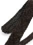 TOM FORD Gevlochten riem Bruin - Thumbnail 2