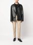TOM FORD Broek met toelopende pijpen Beige - Thumbnail 2