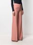 TOM FORD Flared pantalon Roze - Thumbnail 3