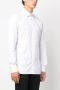 TOM FORD Button-down overhemd Wit - Thumbnail 3