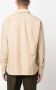 TOM FORD Button-up overhemd Beige - Thumbnail 4