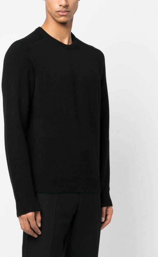 TOM FORD Kasjmier trui Zwart