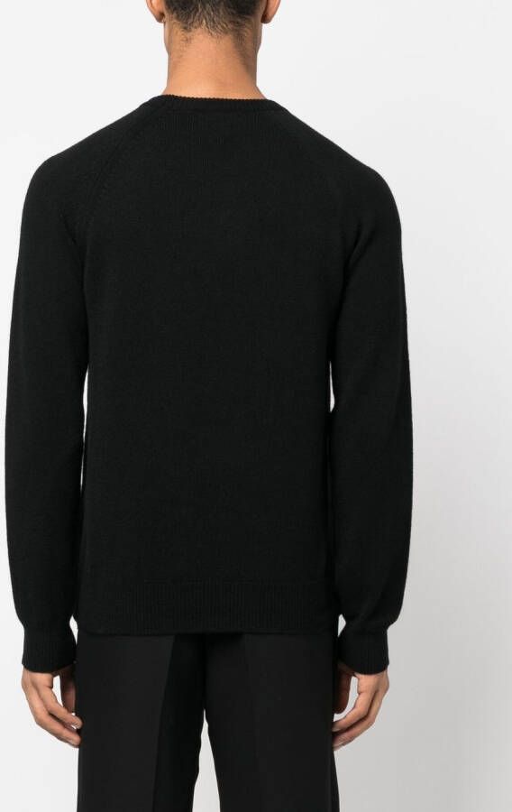 TOM FORD Kasjmier trui Zwart