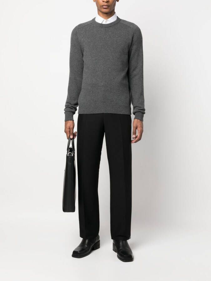 TOM FORD Kasjmier trui Grijs