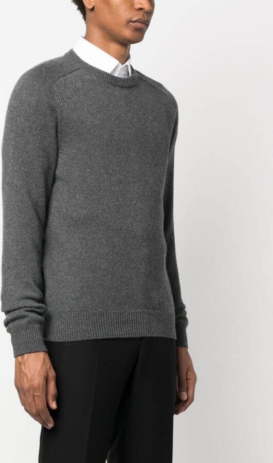 TOM FORD Kasjmier trui Grijs