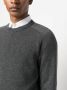 TOM FORD Kasjmier trui Grijs - Thumbnail 5