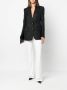 TOM FORD Colbert met enkele rij knopen Zwart - Thumbnail 2