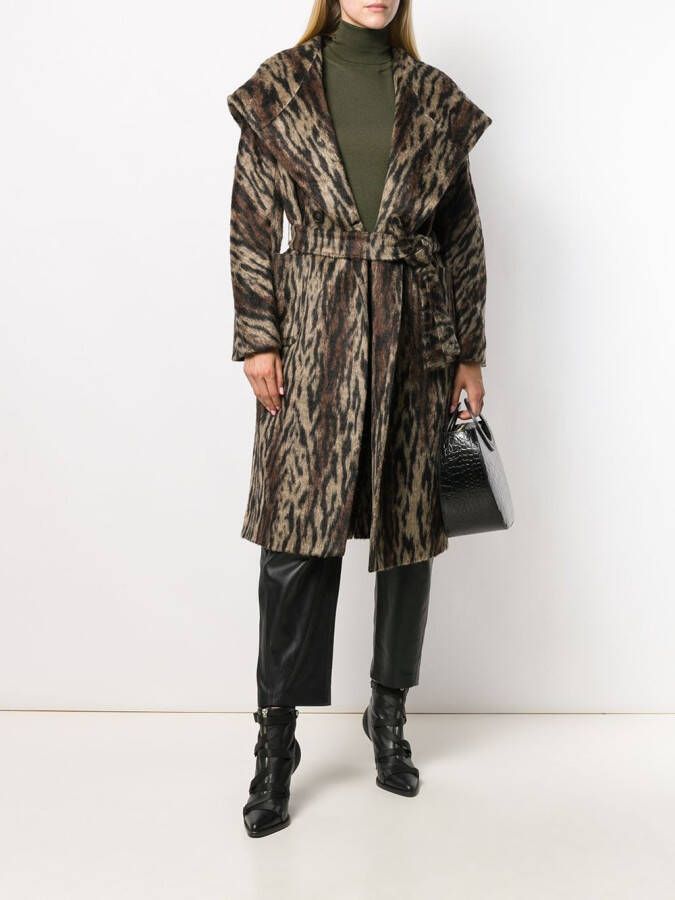 TOM FORD Coltrui Groen