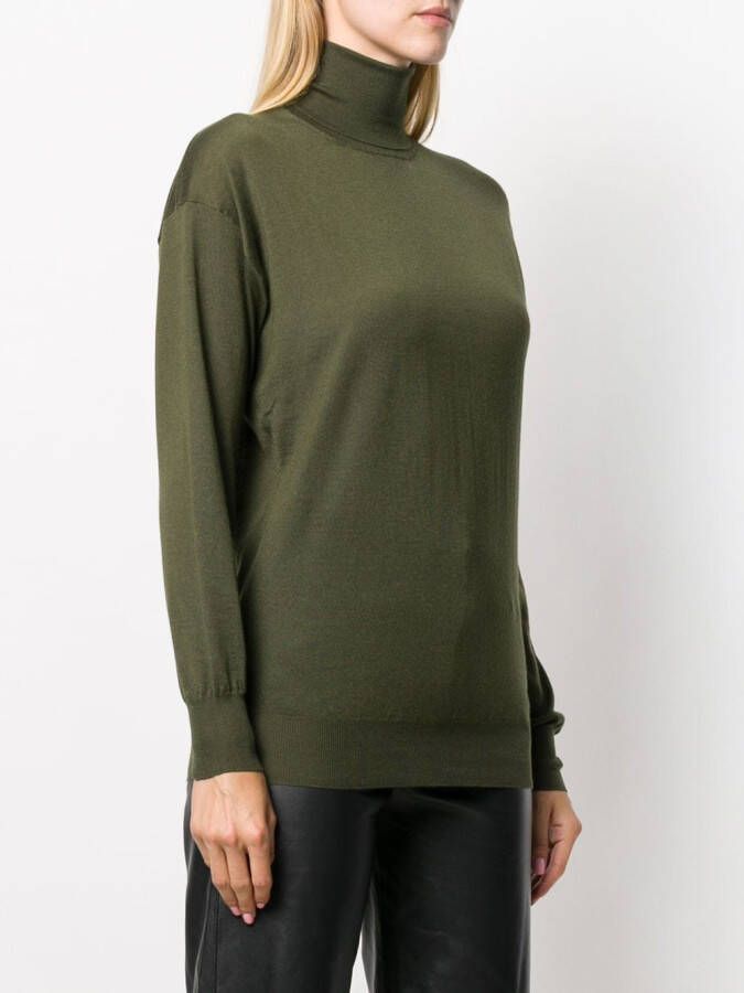 TOM FORD Coltrui Groen