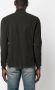 TOM FORD Katoenen overhemd Bruin - Thumbnail 4
