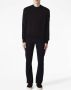 TOM FORD Trui met ronde hals Zwart - Thumbnail 2