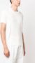 TOM FORD Lyocell T-shirt Wit - Thumbnail 3