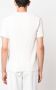 TOM FORD Lyocell T-shirt Wit - Thumbnail 4